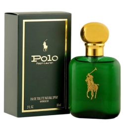 Ralph Lauren Polo Green 59 ml – woda toaletowa stara wersja Ralph Lauren Polo Green 59 ml – woda toaletowa stara wersja